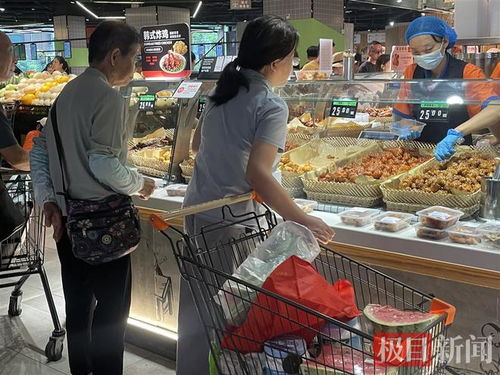 第二家武汉版胖东来即将开业 仓储服务能否延续商业奇迹？