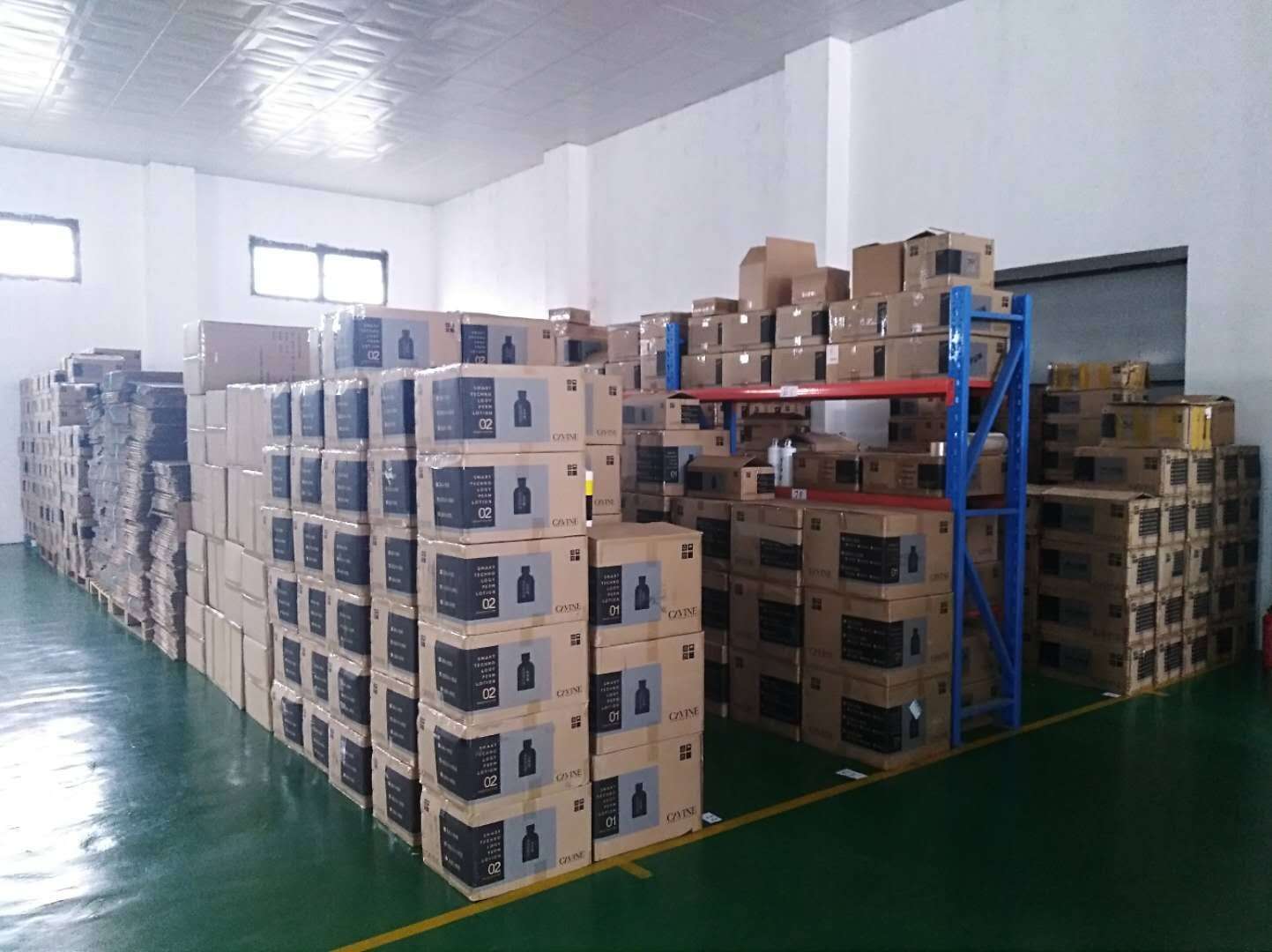 宝山区仓储短租与外包物流配送一站式服务指南